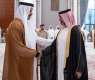 Ajman CP conveys condolences to Emir of Qatar over passing of Sheikh Hamad bin Khalifa Al Thani