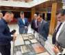 Abu Dhabi Arabic Language Centre explores cultural, academic cooperation in North Macedonia