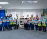 Kalimat Foundation strengthens Arabic books presence in Malaysia with 6 libraries reaching 4,000 students