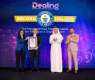 Dealing.com sets Guinness World Record with more than 24,000 tokenised stocks