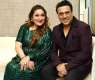 Sunita Ahuja shuts down Actor Govinda affair rumours