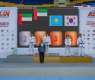 UAE wins 12 more medals at Jiu-Jitsu Asian Youth Championship, taking overall tally to 27