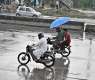 Monsoon system exits Pakistan, hot, humid Weather returns to Punjab