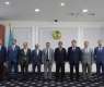 ADJD delegation reviews judicial, correctional systems in Kazakhstan