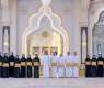 Ammar bin Humaid receives Ajman’s Secondary School top students