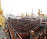 Drydocks World completes one of UAE’s most complex green ship recycling projects