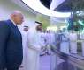 Sultan bin Ahmed inaugurates Innovation Hub at UOS