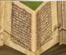 Presidency of Religious Affairs Displays Rare 1,000-Year-Old Quran at 'Iqra' Exhibition
