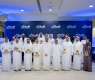 Sultan bin Ahmed launches 'Madar Media'