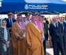 Interior Minister Visits Regulatory Control Unit at Riyadh Air Metropolitano Stadium