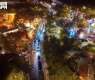 Rainy Weather Draws Visitors to Raghadan Forest Park in Al-Baha