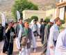 Islamic Affairs Ministry Organizes Recreational Activities for Guests of Custodian of the Two Holy Mosques’ Umrah Program in Taif