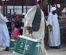 KSrelief Distributes 1,551 Food Baskets in Sudan's White Nile State