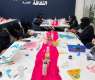 Jazan Cultural House Summer Camp Nurtures Artistic Talent and Creativity