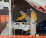 Congo says confirmed Ebola cases rise to 2,073