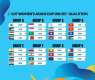 UAE drawn in Group A of AFC U17 Women's Asian Cup China 2027 qualifiers