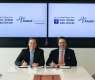 Investindustrial Foundation expands support for Stern at NYU Abu Dhabi