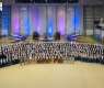 Education Minister Honors 1,611 Graduates at International Aviation College Ceremony