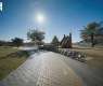 132 Parks and Gardens in Al-Jouf Offer Diverse Recreational Options