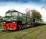 Total 875 personnel, officers join Pakistan Railways police
