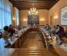 EAD explores enhancing joint cooperation, innovation with major environmental institutions in Italy