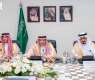 Saudi Arabia, Egypt Hold Coordination Talks on Cooperation and Regional Developments