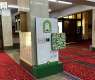 Islamic Affairs Ministry Prints 3.6 Million Publications, Displays Over 33 Million Guidance Slides in 1447 AH