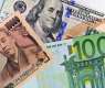 Dollar set for weekly drop as traders cut wagers on rate hikes