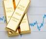 Gold on track for biggest weekly loss in six
