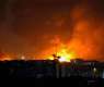 US conducts sixth consecutive day of airstrikes on Iran as tensions escalate