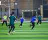 Turaif’s Sports Fields Draw Football Fans, Promote Active Lifestyles This Summer