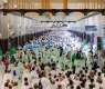 Live Density Service Eases Navigation for Grand Mosque Visitors