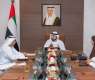 محمد الشرقي يلتقي مدير عام برنامج الفجيرة للتميز الحكومي ويطّلع على إنجازاته ومشاريعه