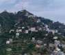 Rainfall Transforms Jazan's Mountains into Vibrant Green Landscape