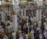 Prophet's Mosque Friday Sermon Focuses on Safeguarding Family Stability, Marital Bonds