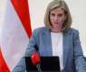 Austria stresses need to continue implementing Gaza peace plan