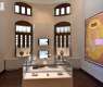 Rare 19th-Century Panel Displayed at Red Sea Museum Features Complete Quranic Text