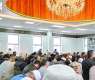 MWL Secretary-General Delivers First Friday Sermon at New Mosque in New Zealand