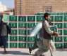 KSrelief Distributes 377 Food Baskets in Afghanistan