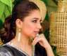 Actress Sanam Jung says she got six e-challans in a month in Karachi