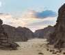 AlUla's Natural Landscape Inspires Poets Across the Centuries