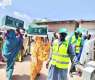 KSrelief Distributes 400 Personal Care Kits in Chad