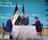 Iraq and Syria sign agreement to rehabilitate Haditha-Banias oil pipeline