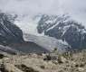One missing after Glacier Collapse Traps Seven in Swat’s Kalam