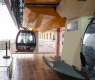 Al-Hada Cable Cars Draw Summer Visitors to Taif