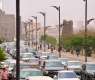 ممشى الحاوية في الباحة.. وجهة صيفية تعزز الرياضة وجودة الحياة