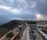 Al-Namas Offers Visitors Scenic Escape of Fog, Rain, and Mountain Landscapes