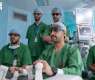 National Guard Health Affairs Performs Saudi Arabia's First Remote Robotic Surgery between Riyadh and Jeddah
