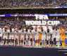 England beat France to claim 2026 World Cup bronze