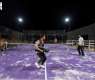 Taif Expands Summer Recreation with Thriving Padel Courts
